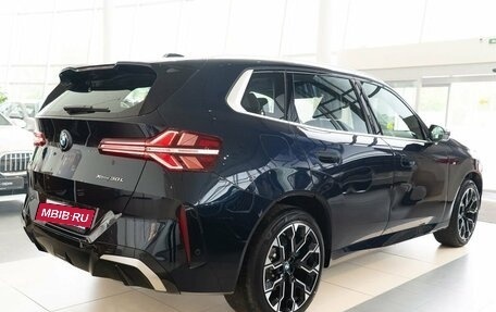 BMW X3, 2025 год, 7 800 000 рублей, 5 фотография