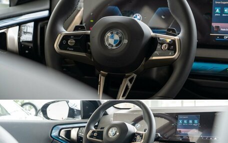 BMW X3, 2025 год, 7 800 000 рублей, 19 фотография