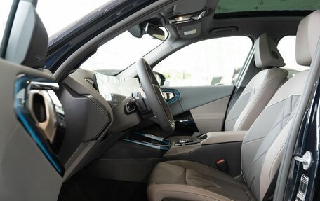 BMW X3, 2025 год, 7 800 000 рублей, 20 фотография