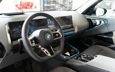 BMW X3, 2025 год, 7 800 000 рублей, 21 фотография