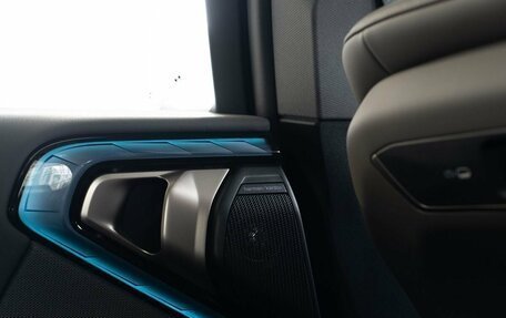 BMW X3, 2025 год, 7 800 000 рублей, 28 фотография