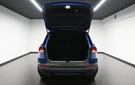 Skoda Karoq I, 2020 год, 2 345 000 рублей, 7 фотография