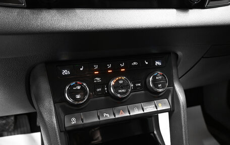 Skoda Karoq I, 2020 год, 2 345 000 рублей, 15 фотография