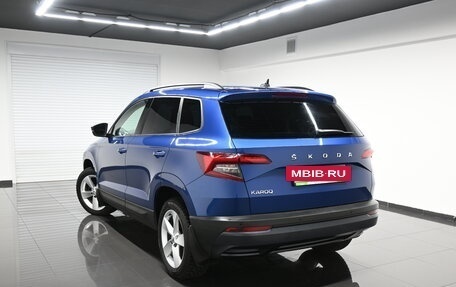 Skoda Karoq I, 2020 год, 2 345 000 рублей, 6 фотография