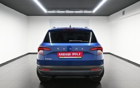 Skoda Karoq I, 2020 год, 2 345 000 рублей, 4 фотография