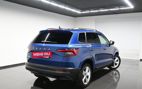 Skoda Karoq I, 2020 год, 2 345 000 рублей, 2 фотография