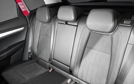 Skoda Karoq I, 2020 год, 2 345 000 рублей, 9 фотография