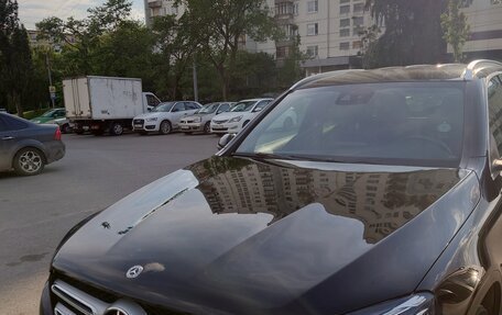 Mercedes-Benz GLC, 2017 год, 2 600 000 рублей, 1 фотография