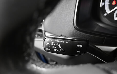 Skoda Karoq I, 2020 год, 2 345 000 рублей, 18 фотография