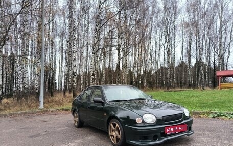 Toyota Corolla, 1997 год, 670 000 рублей, 1 фотография