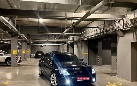 Nissan Teana, 2010 год, 1 250 000 рублей, 1 фотография