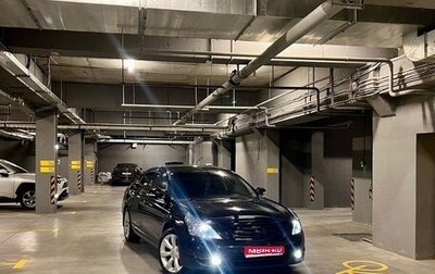 Nissan Teana, 2010 год, 1 250 000 рублей, 1 фотография