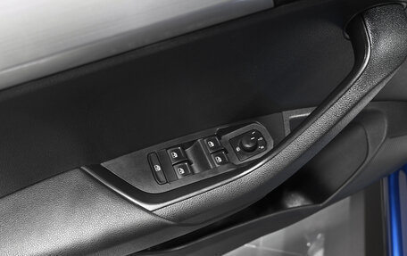 Skoda Karoq I, 2020 год, 2 345 000 рублей, 21 фотография