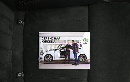 Skoda Karoq I, 2020 год, 2 345 000 рублей, 22 фотография