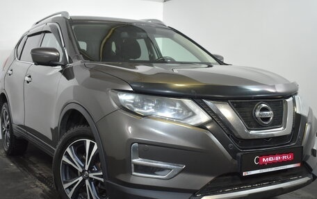Nissan X-Trail, 2021 год, 2 039 000 рублей, 1 фотография