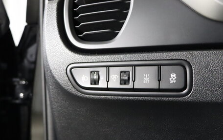 KIA Rio IV, 2021 год, 1 099 990 рублей, 15 фотография