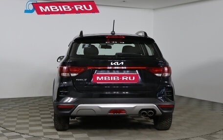 KIA Rio IV, 2021 год, 1 099 990 рублей, 6 фотография