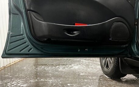 Chevrolet Niva I рестайлинг, 2009 год, 385 000 рублей, 8 фотография