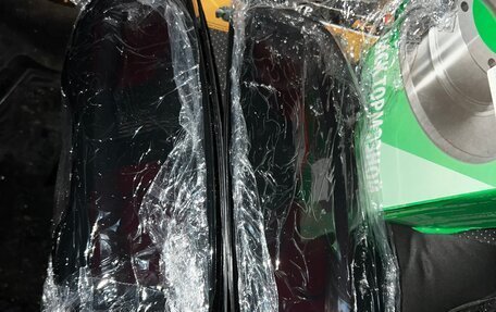 Chevrolet Niva I рестайлинг, 2009 год, 385 000 рублей, 17 фотография