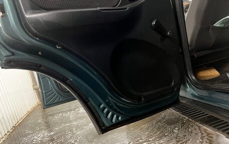 Chevrolet Niva I рестайлинг, 2009 год, 385 000 рублей, 10 фотография