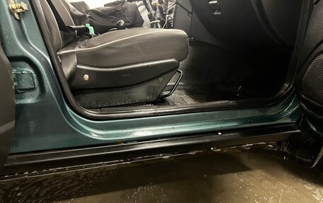 Chevrolet Niva I рестайлинг, 2009 год, 385 000 рублей, 13 фотография