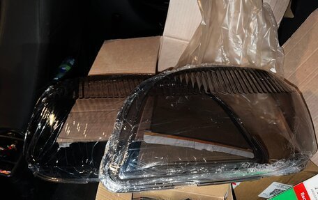 Chevrolet Niva I рестайлинг, 2009 год, 385 000 рублей, 19 фотография