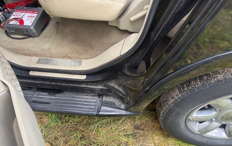 Infiniti QX56, 2004 год, 900 000 рублей, 10 фотография