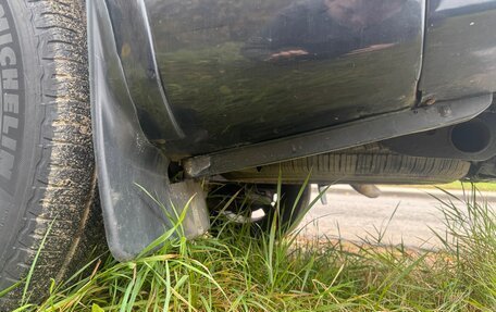 Infiniti QX56, 2004 год, 900 000 рублей, 14 фотография