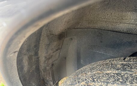 Infiniti QX56, 2004 год, 900 000 рублей, 16 фотография