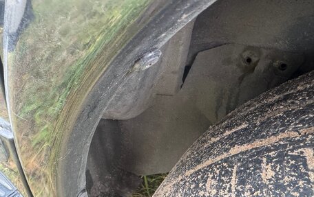 Infiniti QX56, 2004 год, 900 000 рублей, 13 фотография