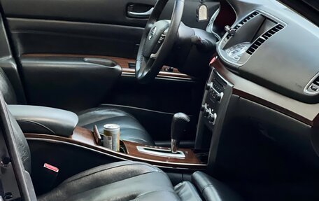 Nissan Teana, 2010 год, 1 250 000 рублей, 9 фотография