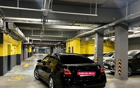 Nissan Teana, 2010 год, 1 250 000 рублей, 2 фотография