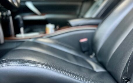 Nissan Teana, 2010 год, 1 250 000 рублей, 7 фотография