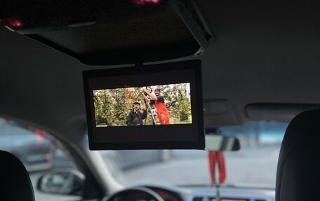 Nissan Teana, 2010 год, 1 250 000 рублей, 12 фотография