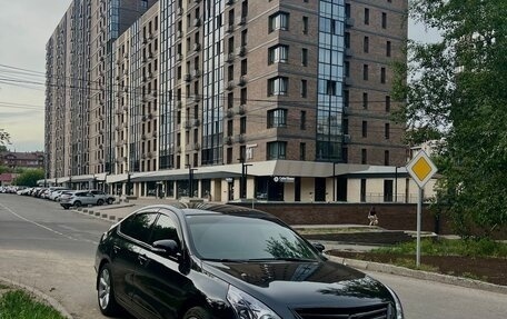 Nissan Teana, 2010 год, 1 250 000 рублей, 14 фотография