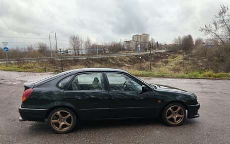 Toyota Corolla, 1997 год, 670 000 рублей, 5 фотография