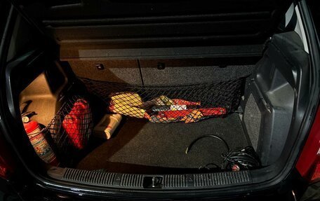 Skoda Fabia II, 2009 год, 550 000 рублей, 5 фотография