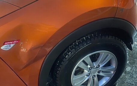 KIA Sportage III, 2013 год, 880 000 рублей, 6 фотография