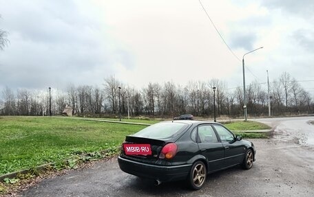 Toyota Corolla, 1997 год, 670 000 рублей, 2 фотография