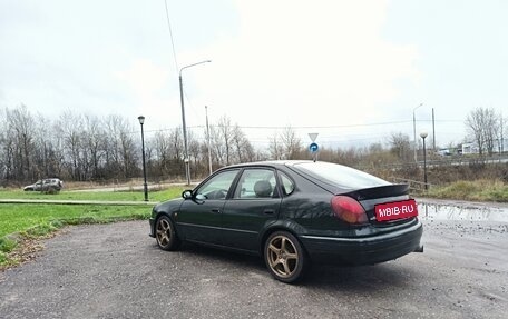 Toyota Corolla, 1997 год, 670 000 рублей, 3 фотография