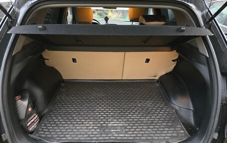 Hyundai Creta I рестайлинг, 2017 год, 1 600 000 рублей, 9 фотография