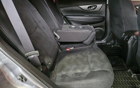 Nissan X-Trail, 2015 год, 1 650 000 рублей, 13 фотография