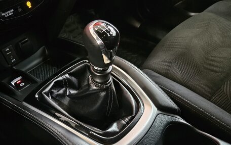 Nissan X-Trail, 2015 год, 1 650 000 рублей, 15 фотография