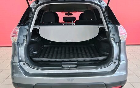 Nissan X-Trail, 2015 год, 1 650 000 рублей, 17 фотография