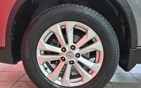 Nissan X-Trail, 2015 год, 1 650 000 рублей, 18 фотография