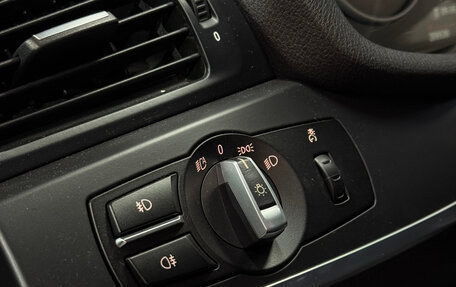 BMW X3, 2013 год, 1 650 000 рублей, 11 фотография