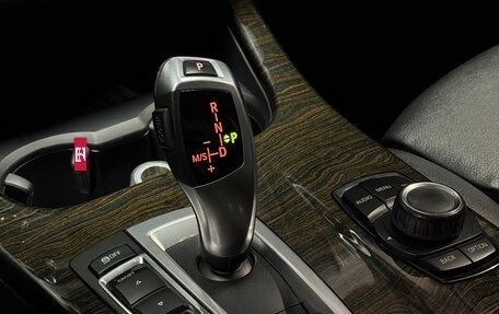 BMW X3, 2013 год, 1 650 000 рублей, 14 фотография