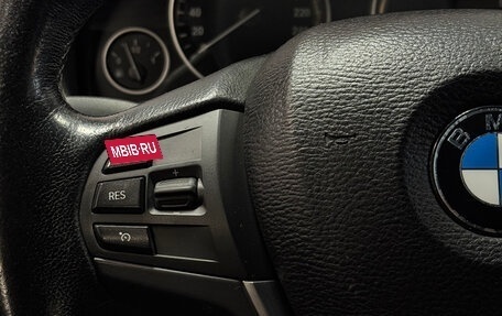 BMW X3, 2013 год, 1 650 000 рублей, 9 фотография