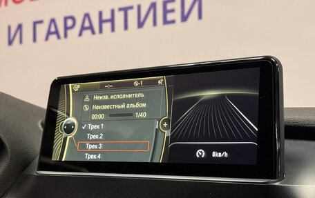 BMW X3, 2013 год, 1 650 000 рублей, 17 фотография