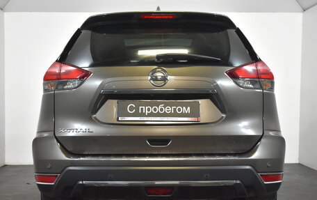 Nissan X-Trail, 2021 год, 2 039 000 рублей, 5 фотография